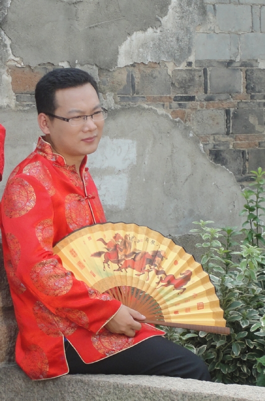 与世为缘的第三张照片--百色相亲服务中心