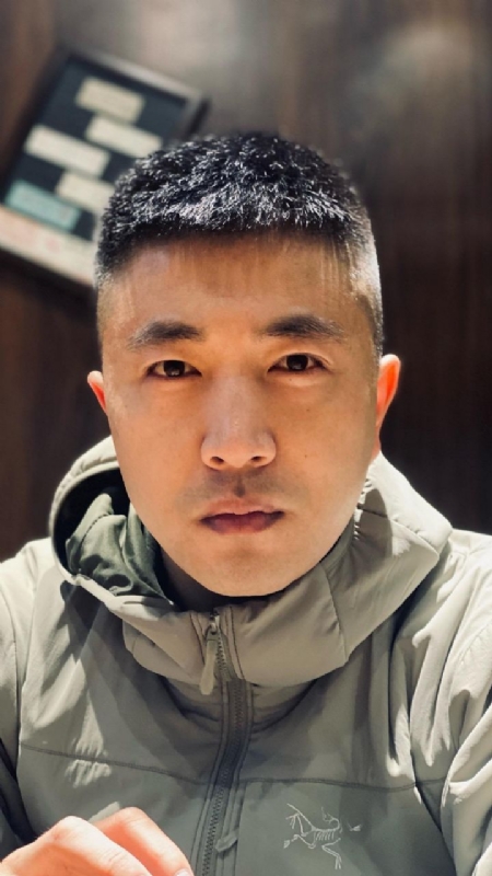 山中何缘的第二张照片--百色相亲服务中心