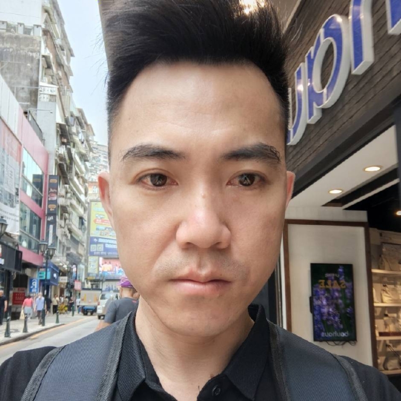 只願一生愛一人的第三张照片--百色相亲服务中心