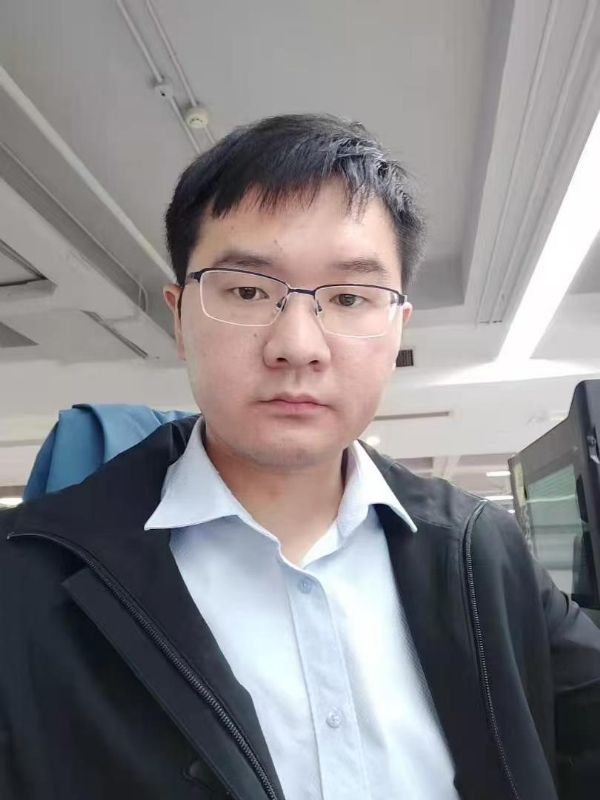 雨雨的第一张照片--百色相亲服务中心