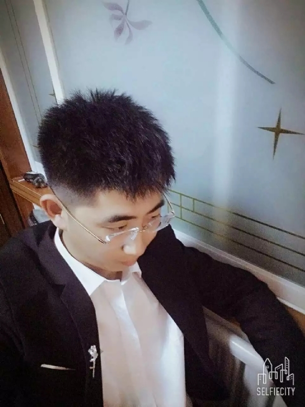 浮生的第一张照片--百色相亲服务中心