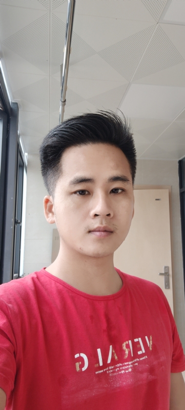 荒木尘的第一张照片--百色相亲服务中心