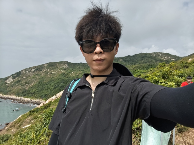 teenager的第一张照片--百色相亲服务中心