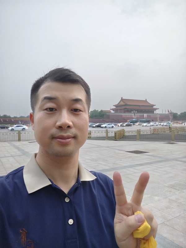 阳光欣晴的第六张照片--百色相亲服务中心