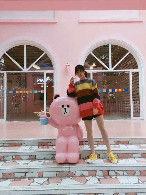 甜味姑娘i的第一张照片--百色相亲服务中心