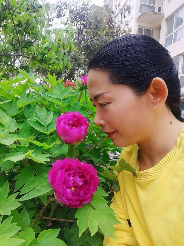 厚德载物的第一张照片--百色相亲服务中心