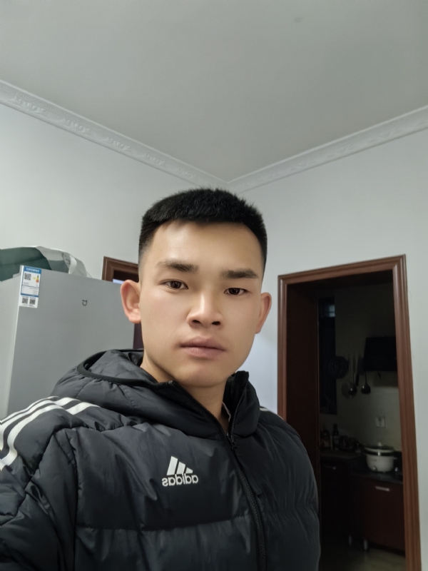 刚好的第一张照片--百色相亲服务中心