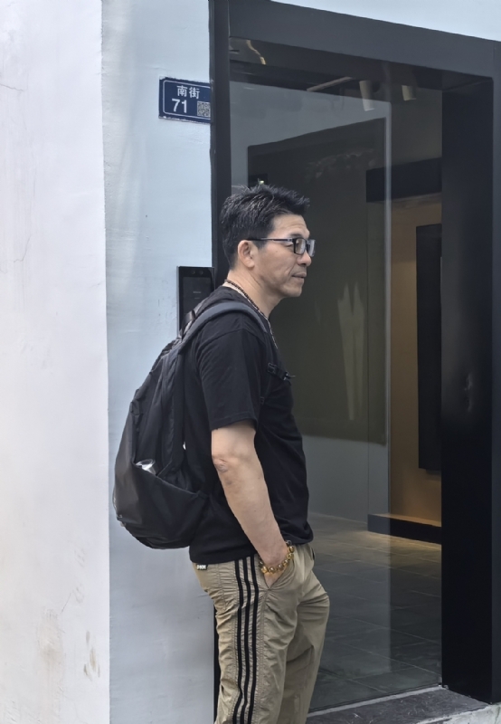 梵天佛韵的第一张照片--百色相亲服务中心