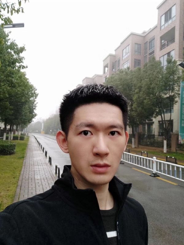 尘飞扬的第二张照片--百色相亲服务中心