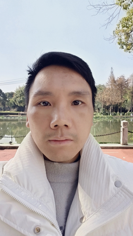 郑启新程的第一张照片--百色相亲服务中心