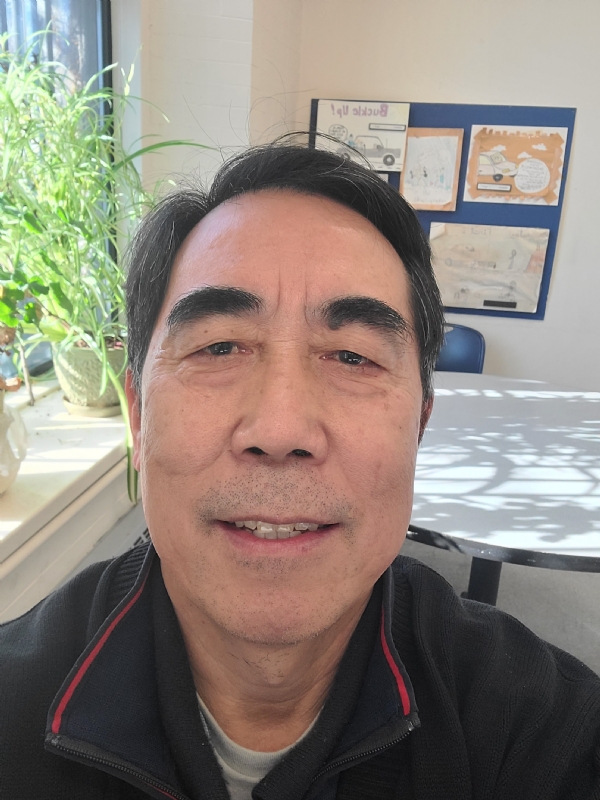 平平安安的第一张照片--百色相亲服务中心