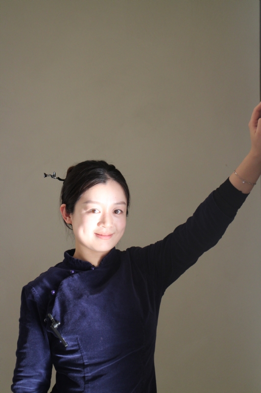 聂爽的第一张照片--百色相亲服务中心