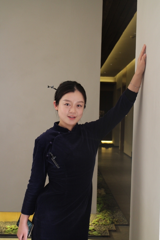 聂爽的第二张照片--百色相亲服务中心