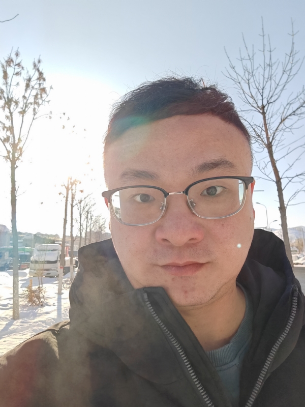 压力山大的第一张照片--百色相亲服务中心