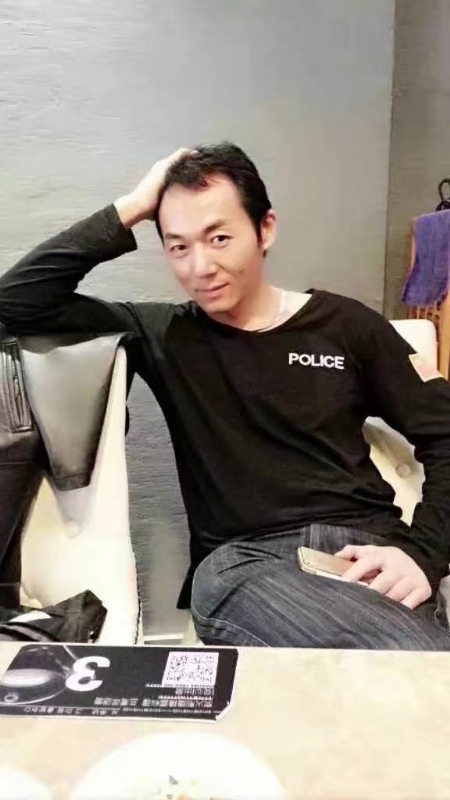 顺子的第五张照片--百色相亲服务中心