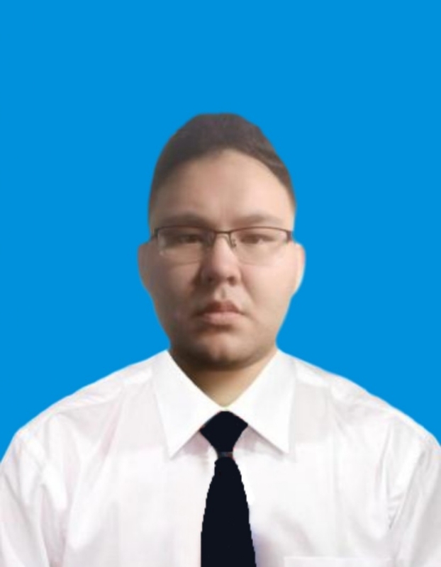 迪力穆拉提的第一张照片--百色相亲服务中心