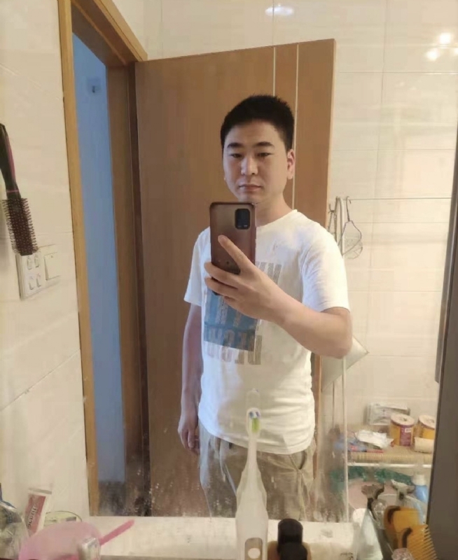 刹那的第一张照片--百色相亲服务中心