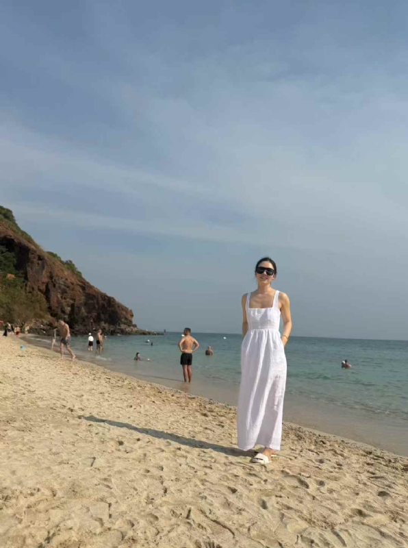 yueyue1221的第二张照片--百色相亲服务中心