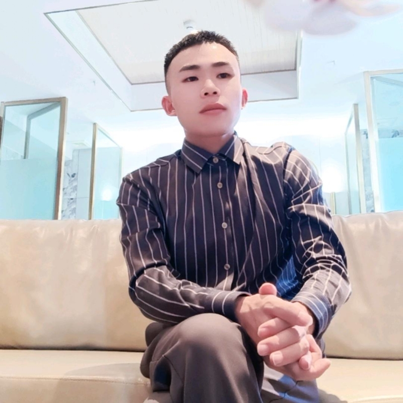 王文的第一张照片--百色相亲服务中心