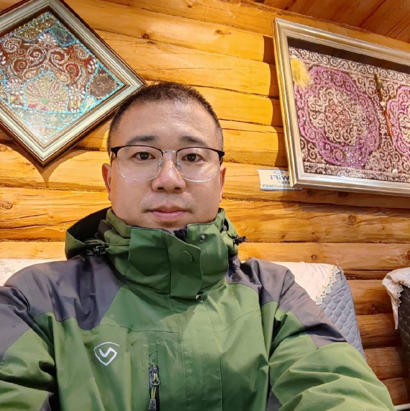 小明的第一张照片--百色相亲服务中心