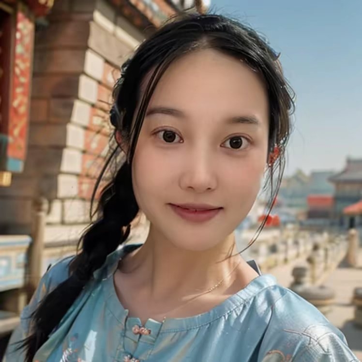 简单开心的第一张照片--百色相亲服务中心