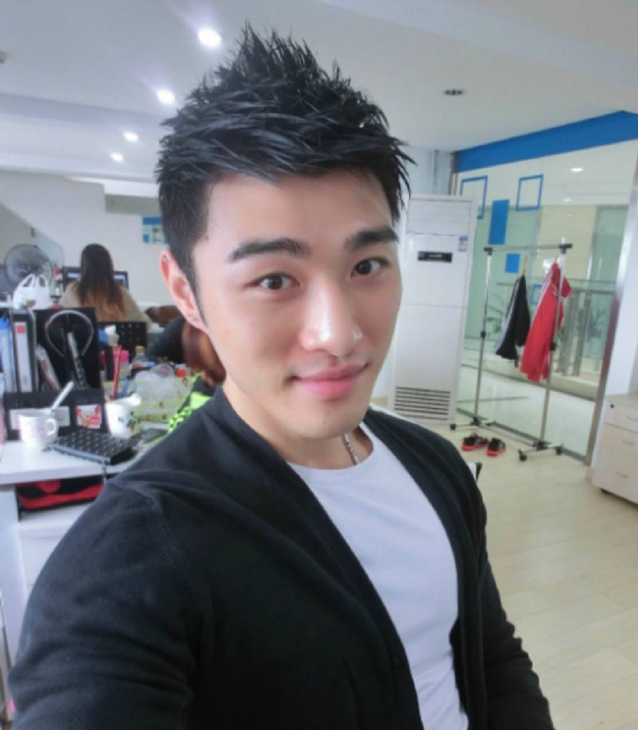 青衫故人的第一张照片--百色相亲服务中心