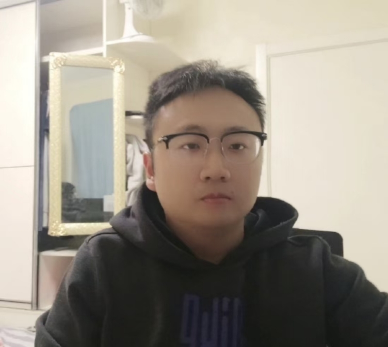 故屿的第一张照片--百色相亲服务中心