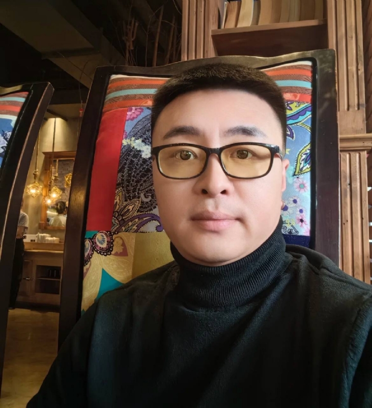 酱心的第二张照片--百色相亲服务中心