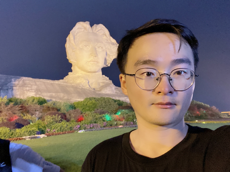 驻足的第一张照片--百色相亲服务中心