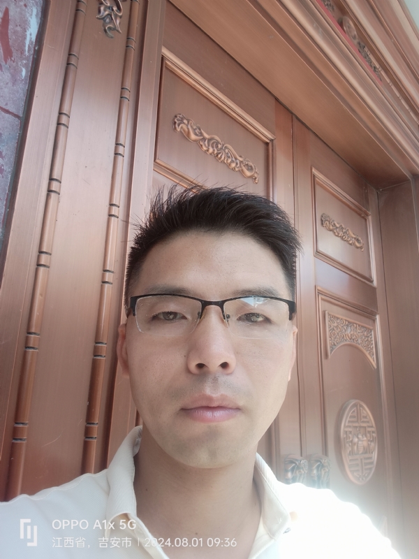 天道酬勤的第二张照片--百色相亲服务中心