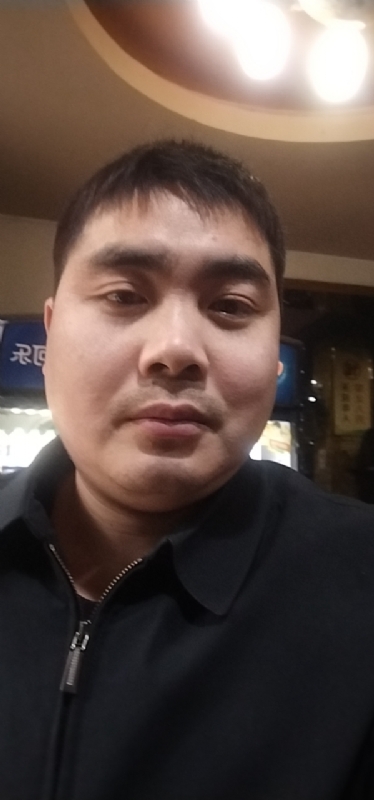 萱蘓的第一张照片--百色相亲服务中心