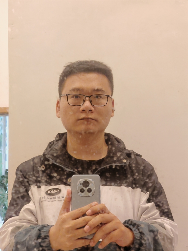 南烛的第一张照片--百色相亲服务中心