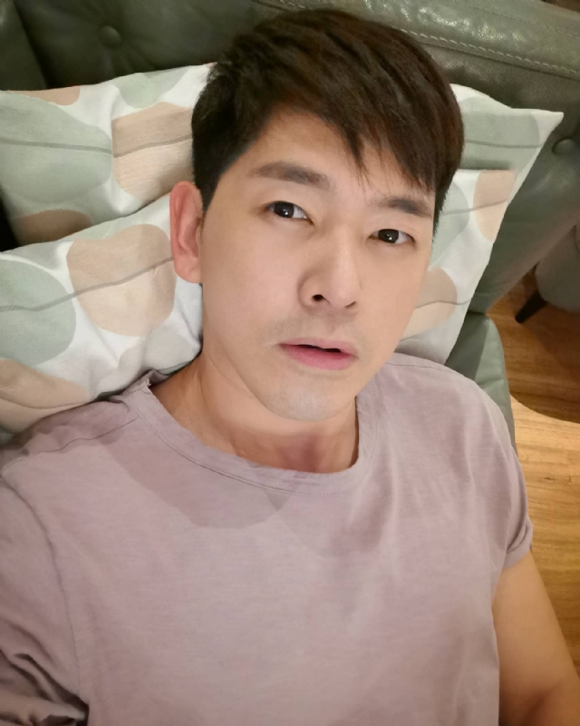 張誠勛的第一张照片--百色相亲服务中心