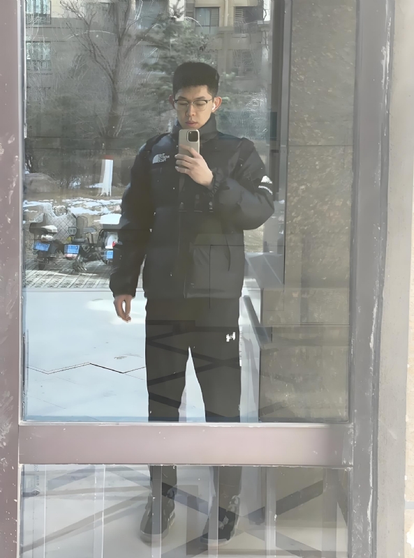 阳刚之气的第一张照片--百色相亲服务中心