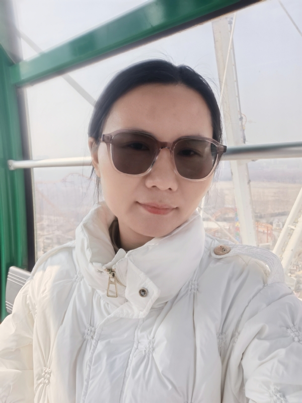 你好的第一张照片--百色相亲服务中心