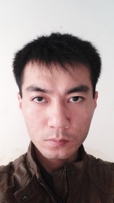 转角遇到你的第一张照片--百色相亲服务中心