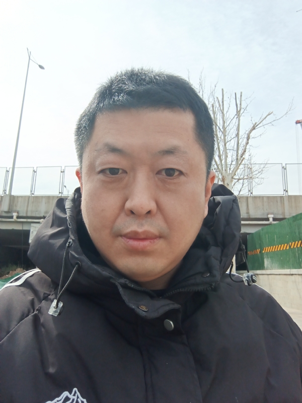 淡然的第一张照片--百色相亲服务中心