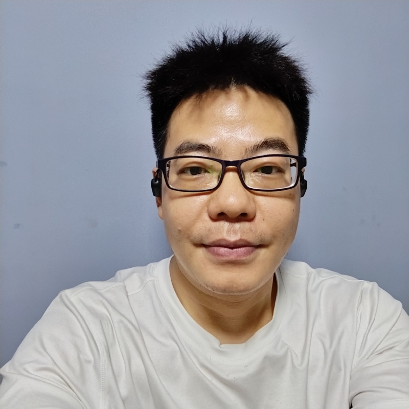 八月的星光的第一张照片--百色相亲服务中心