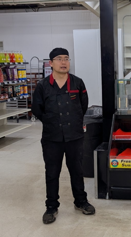 星尘的第一张照片--百色相亲服务中心