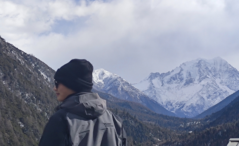 陈与你的第一张照片--百色相亲服务中心