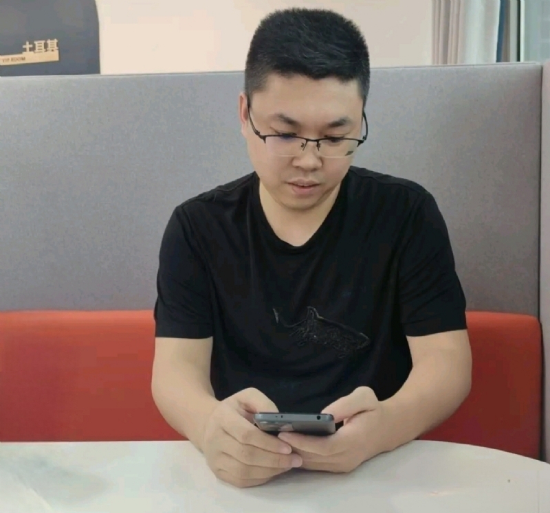 惊蛰的第一张照片--百色相亲服务中心