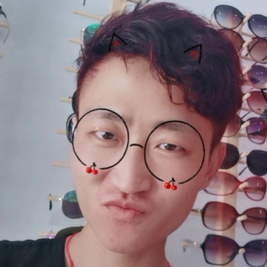 夏日炎炎的第二张照片--百色相亲服务中心