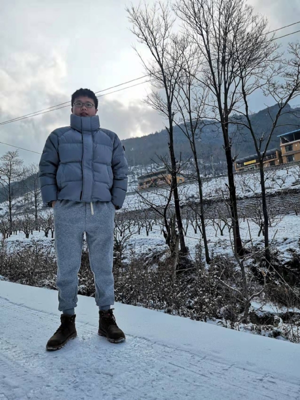 songpaul的第二张照片--百色相亲服务中心