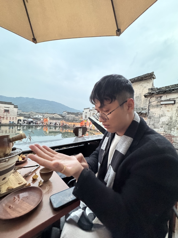 不二的第三张照片--百色相亲服务中心