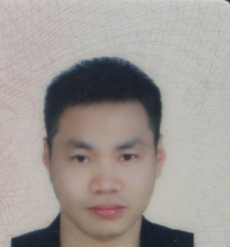 宽容的第一张照片--百色相亲服务中心