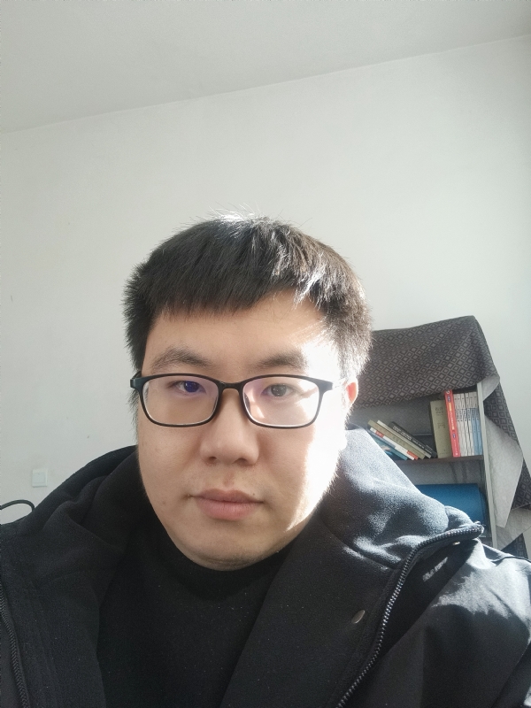 95年身高177的第二张照片--百色相亲服务中心