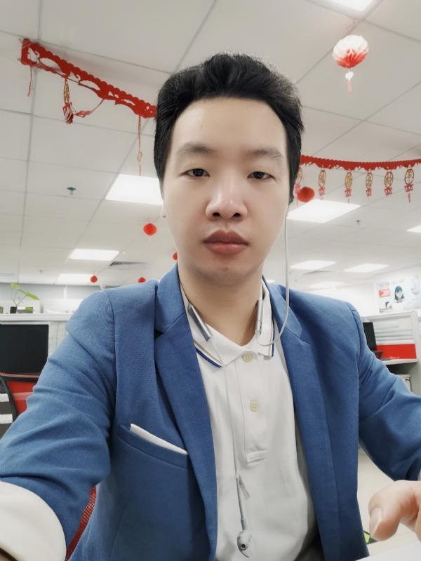 小乔伴侣的第一张照片--百色相亲服务中心