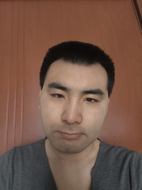 月沁星河的第一张照片--百色相亲服务中心