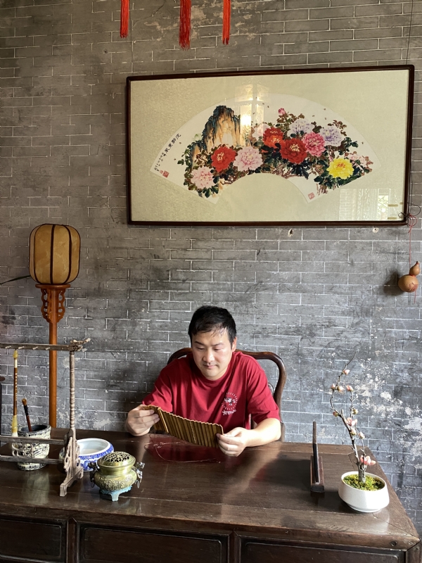 等风等你的第一张照片--百色相亲服务中心