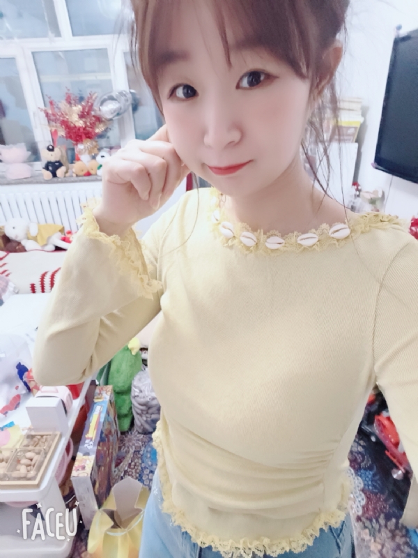 优柚的第一张照片--百色相亲服务中心